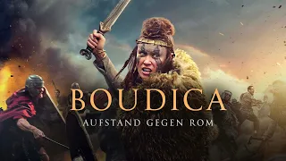 Boudica - Aufstand gegen Rom - Trailer Deutsch - Release 19.01.24