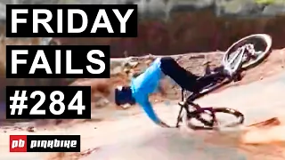 Friday Fails #284