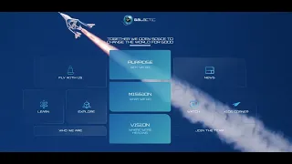 Virgin Galactic Holdings, Inc. [SPCE] - разбираем сколько может стоить компания к концу 2023 года.