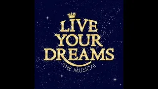 FAVRO - Live Your Dreams (Rush style)