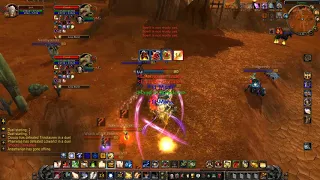 3.3.5a Ret Paladín Pvp WoW Jock Woltk Duels