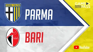 🔴PARMA - BARI| Reazione live tifosi del Parma | PARMAGAMEPASS #serieb