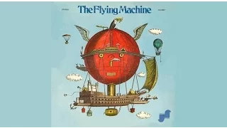 "The Flying Machine" 1969 FULL ALBUM