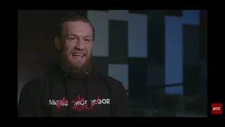 Did Conor McGregor Know who Jeremy Stephens Was Before Iconic "Who Da Fook Is That Guy?!"