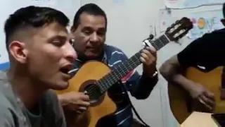 Canción para una mentira Los 4 del Suquía