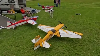 Texarkana RC Flying Club Fly-In 2024