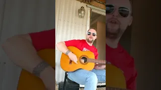 Gram Parsons - A Song For You cover