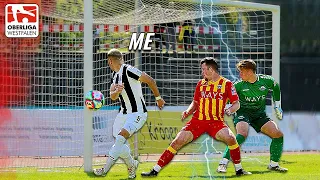 MY ROAD TO PRO in GERMANY ⚽🔥PLAYOFF GAME 05 HIGHLIGHTS