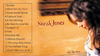 Norah Jones Feels Like Home Album