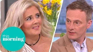 Would You Let Your Husband Take Out Another Woman to Dinner? | This Morning