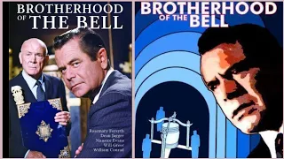 The Brotherhood of The Bell (1970)