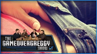 Is Masturbation A Sin? - The GameOverGreggy Show Ep. 112 (Pt. 3)