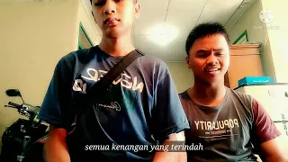 AKU HANYA SEORANG BADUT Leonardus Anggoro Putro ( OFFICIAL MUSIC VIDEO KEYBOARD VERSION)