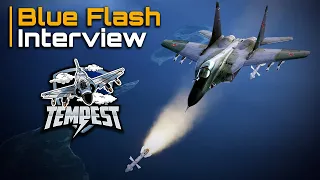 Blue Flash PvP Server: How It Works & What to Expect [DCS World]