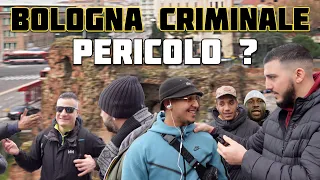 Criminal Bologna the most livable city is also dangerous