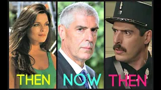 'Allo 'Allo' ! Then & Now (Before & After) 2020 latest Trend