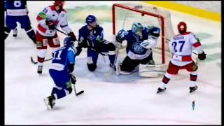 KHL.RU: ЦСКА - Динамо Минск 24.01 19:30LIVE HD