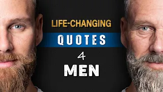 16 GREATEST QUOTES OF ALL TIME for men