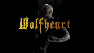 WOLFHEART live in Athens, support act DESERT NEAR THE END – Κυριακή 14 Απριλίου 2024 @ AN CLUB