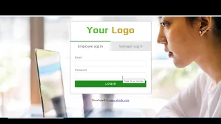 HR Software Demo - HRM Software Demo - Employee Management Solution - Attendance Software