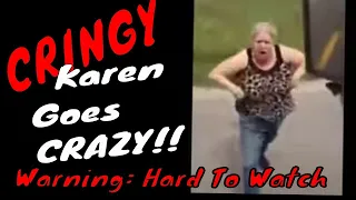 Top 10 Most Obnoxious And Entitled Karens 2022 (Part 6) #PublicFreakout #InsaneKaren #Karen