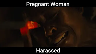 This is EXACTLY why Never Mess with a Pregnant Woman - BEST MOVIE NEW ACTION MOVIE 2021