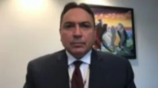AFN National Chief Perry Bellegarde reacts to throne speech – September 23, 2020
