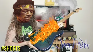 JIMI HENDRIX In A Nutshell