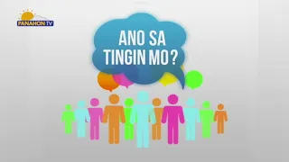 ANO SA TINGIN MO | Ligtas na bang lumabas kahit nasa ilalim na tayo ng GCQ?