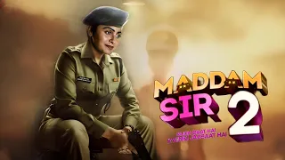 क्या Maddam Sir Season 2 में Karishma Singh होंगी ? Maddam Sir Latest Update | Telly Reviewz