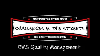 CITS - EMS Quality Management