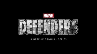 Nirvana - Come As You Are (Marvel's The Defenders SDCC Teaser Trailer Song) [UPDATED]