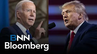 Expect Biden-Trump rematch in 2024 U.S. election: Charles Myers