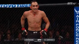 Tony "El Cucuy" Ferguson Tribute - The Party Has Just Begun