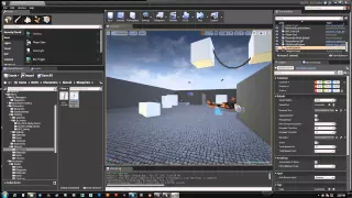 UE4 MemoryLeak