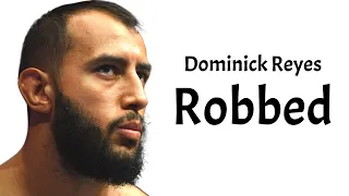 The Most Tragic Downfall In UFC History