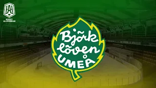 IF Björklöven Måltuta/Goal Horn 2023/24