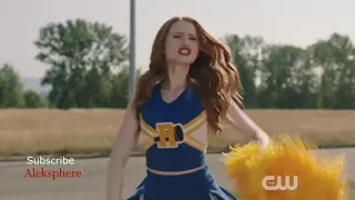 Riverdale girls - South Of The Border| Hot dance