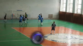 Highlights. «Food Centre-СумДУ-2» — «Lex VSK-СумБуд» 2:5 АФС | afs.org.ua