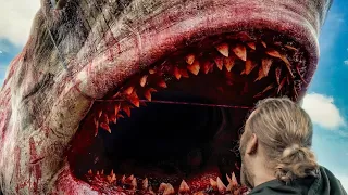 You Won't Believe What Happened? The Meg 2018 Movie Recap - movie recap