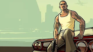 GTA: San Andreas [Сходка лоурайдеров] #2