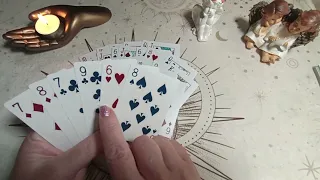 ✅🌐♣️КАК ЖИВЁТ КРЕСТОВЫЙ КОРОЛЬ... СОБЫТИЯ, ЛЮДИ, ПЕРЕМЕНЫ...???♥️♠️♦️⁉️