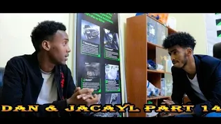 DAN IYO JACEYL PART 14