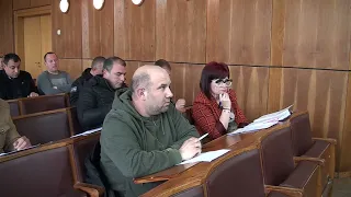 Редовно заседание на Общински Съвет Община Суворово проведено на 31.03.2023год.