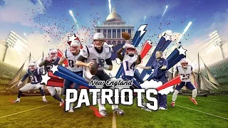 NFL Playoffs | Patriots Playoff Picture