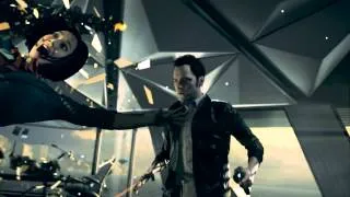 Quantum Break E3 2013 Trailer HD Offical Trailer