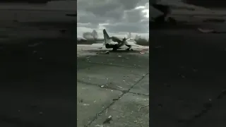 Escuadrilla de Mig 29 de Ucrania destruida