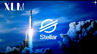 CRYPTO Stellar XLM💥ОБЪЯСНЕНА ПЕРЕДАЧА БОГАТСТВА STELLAR XLM🚨🌊XLM БУДЕТ РАСТИ ПО МЕРЕ ПАДЕНИЯ БАНКОВ!