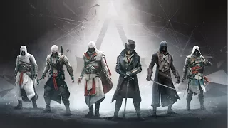 Assassin's Creed  -  Victory [GMV - HD]