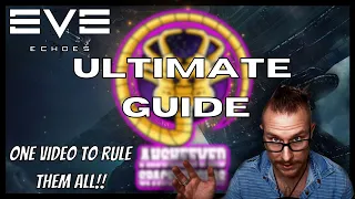 Eve Echoes - One video to rule them all - The guide you need